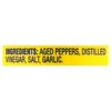 Louisiana Brand Hot Sauce, Garlic Lovers Hot Sauce, 6 FL