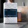 Oars + Alps Natural Moisturizing Alps Bar Soap | Ultra