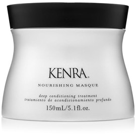 Kenra Professional Nourishing Masque | Mascarilla nutritiva de acondicionamiento profundo | Repone la hidratación y acondiciona | Repara y revitaliza el cabello seco y dañado | Aporta brillo radiante