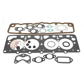 All States Head Gasket Set David Brown AD4/55T 1210 1212 AD4/55 996 990 1200 1410 1412 AD4/49 K964883 Case 1294 1390 1290 1490 1394 995 1494 990 K964883