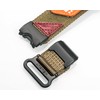 Watch Band Strap for Casio GWG-1000 GWG1000,Super Rugged Nylon Sports