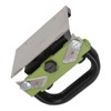 PVC Plastic Floor Skiving Construction Tool Pull Hand Flooring Trimming