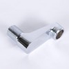 Soytich VR60 S-Connector Offset 60 mm for Wall Fittings Set