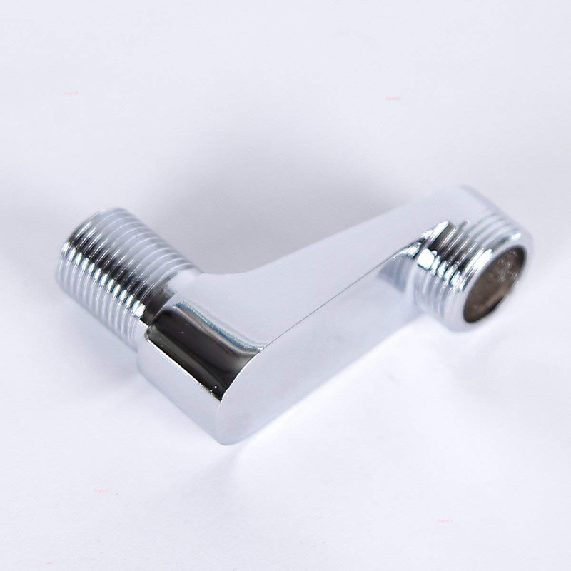 Soytich VR60 S-Connector Offset 60 mm for Wall Fittings Set
