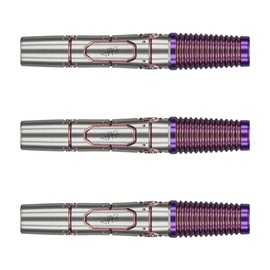 TARGET JAPAN Target Japan RISING SUN G9 Rising Sun Generation 9 2BA <210431> Oji Muramatsu Player Model Dart Barrel Dart Set