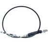 XYZIL Auxiliary Control Valve Lever Wire 3C085-82970 3C081-82970 Compatible with