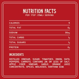 Zab's Hot Sauce Gift Set, St. Augustine Style (6oz, 2 Pack), Sweet Heat & Signature Slow Burn from Datil Peppers, Gluten-Free, Vegan, Perfect for Pizza, Wings, BBQ, & More