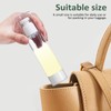 BESTOYARD Airless Pump Bottle, Vacuum Bottle, 3.4 fl oz (100