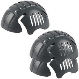 GREEN DEVIL Universal Bump Cap Insert for Baseball Caps Vented Lightweight Safety Bump Hat Insert for Men Women 3 Pack