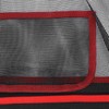 Car Suspension Storage Bag Car Seat Back Net Pocket Driver