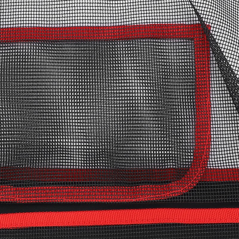 Car Suspension Storage Bag Car Seat Back Net Pocket Driver