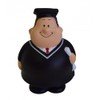 'Anti-Stress Squeezies "Herr Bert – Graduate