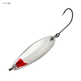 DAIWA Trout Chinook Super Atsu 0.4 oz (10 g) Akakin Yamame Lure