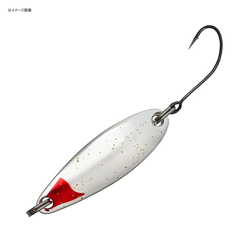 DAIWA Trout Chinook Super Atsu 0.4 oz (10 g) Akakin