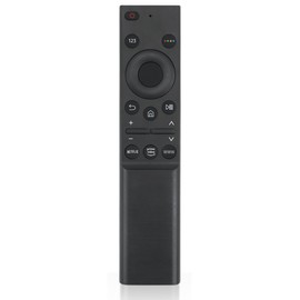 Remote Control for BN59-01358B Replacement Part Compatible with Smart TV, Plug & Play, No Configuration, Easy to Use and Ergonomic, Smart TV Models