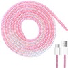fogman Cable Protector, Anti-Disconnect Cover, Cable Protection Cover, Anti-Break, Set