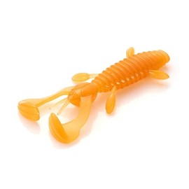 Jackson Chinukoro Hog 2.6 Clear Orange
