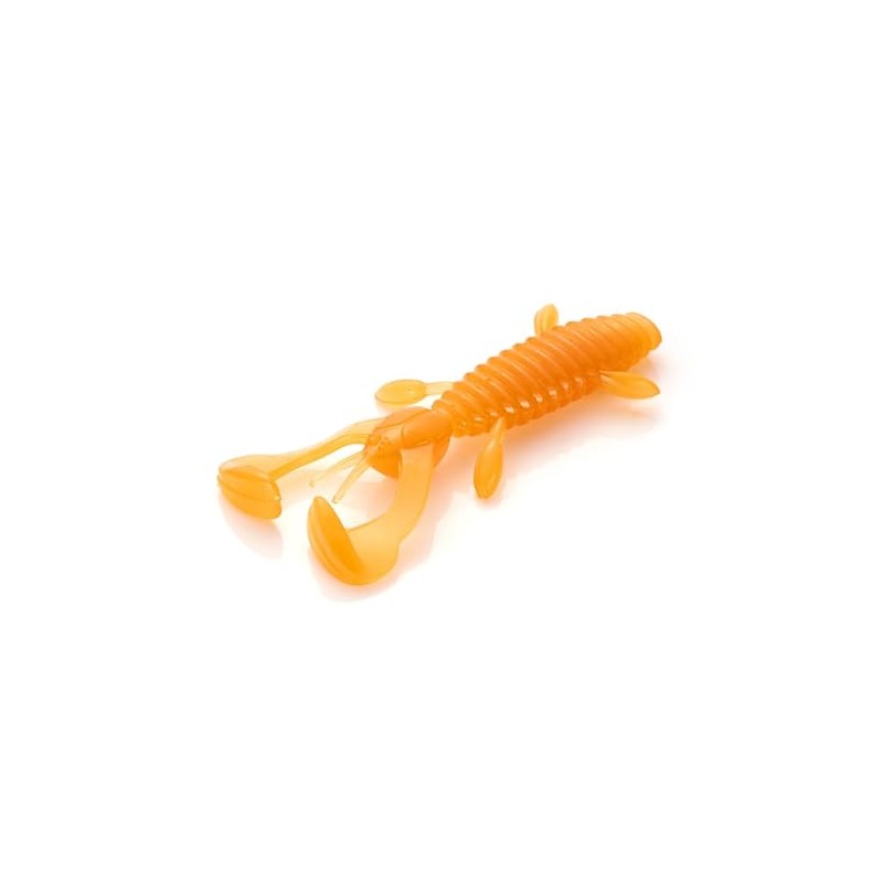 Jackson Chinukoro Hog 2.6 Clear Orange