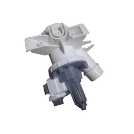 CANDY - Electric/Recir Pump Complete for Washing Machine CANDY