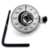 CAL/INFI 360° Torque Angle Gauge & Rotation Checker Measuring Gauge
