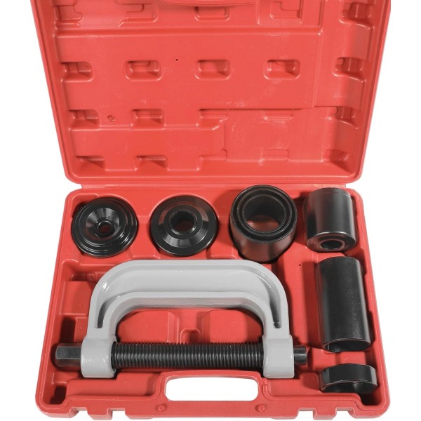‎RACOONA RACOONA Ball Joint Removal Tool Kit,Ball Joint Press,Car Accessories