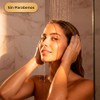 CLEOSKIN Shampoo de Romero con Bergamota para Crecimiento Cabello Champú