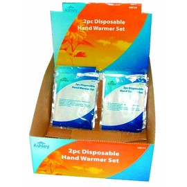 Disposable Hand Warmer Set