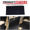 Car Cargo Cover Suitable for Land Rover Freelander 2, Boot