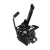 Motoforti Hood Latch Lock, for Honda Civic 2012-2015, 74120TR0A01, Metal,