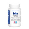Prairie Naturals Bile-Force - Bile Salt with Lipase 120 count