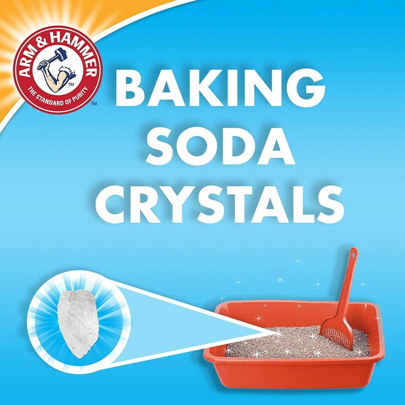 Arm & Hammer 40 lb Arm and Hammer Double Duty