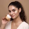 TAUTROPFEN Naturkosmetik, Sanddorn, Feuchtigkeitsspendende Gesichtscreme für trockene und fettarme Haut,