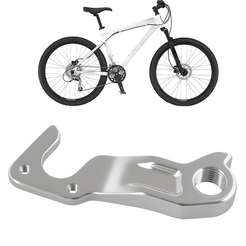 eMagTech Bicycle Gear Derailleur Hanger Compatible with GT Avalanche Elite