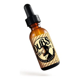 Aceite Para Barba Con Lavanda 1oz Para Hombres En Hogar