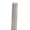 Milling Cutter 3‑Tooth Metric 60° Tungsten Steel Thread Threading Tools