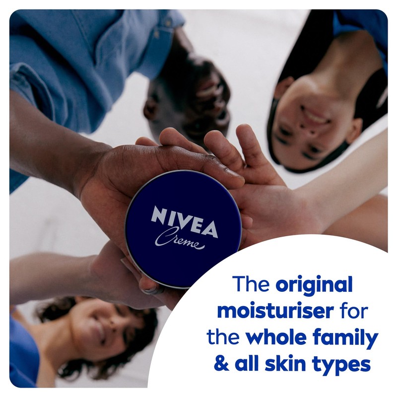 Nivea Nivea Creme 150 ml cream
