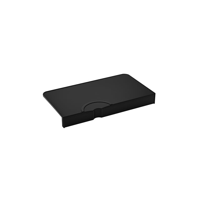 Apexstone Silicone Coffee Tamper Mat 10.43 Inch X 6 Inch,
