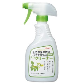 Rinrei Cleaner, Made with Only Natural Ingredients, 16.9 fl oz (500 ml)