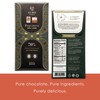 Auro Reserve Paquibato 70% Dark Chocolate 3 Pack - Filipino