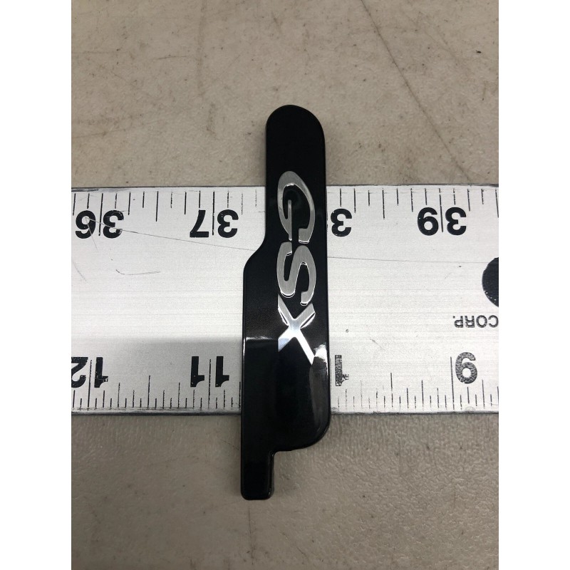 Buick GSX SLP dash emblem LS GS - New! NOS