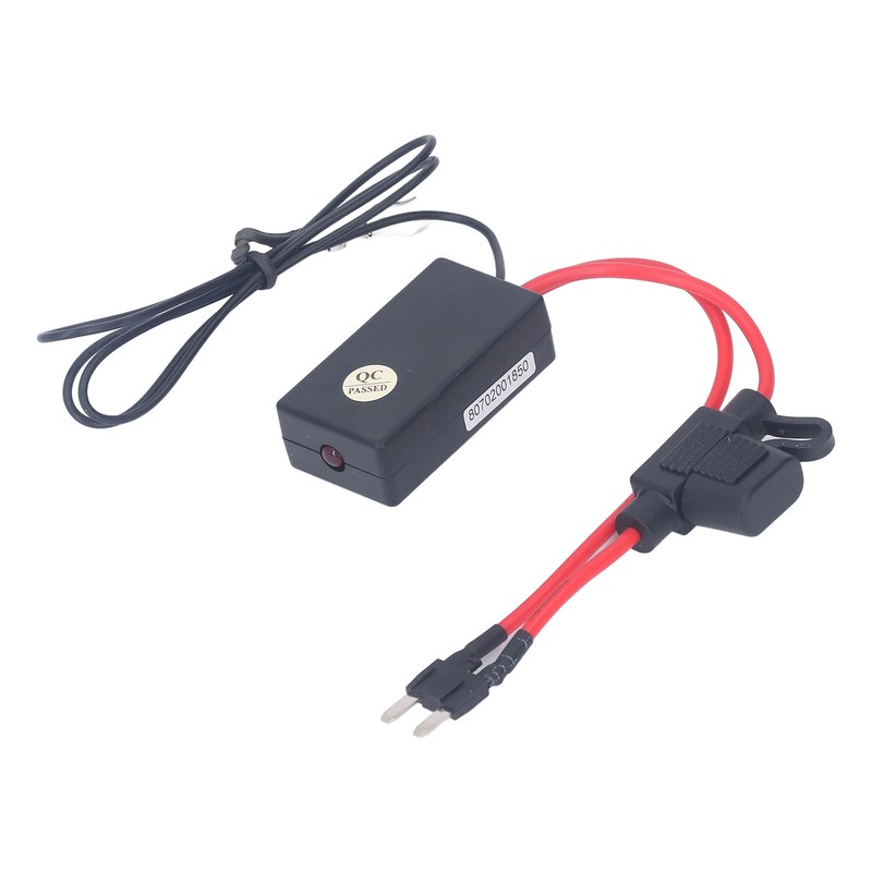 Auto Immobilizer System ABS Durable Vehicle Anti Theft Electronic Engine