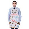 Bakers Apron with Pockets Baking Gifts for Baker Things I