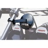 Tusk Alloy UTV Mirror Kit - For RMAX