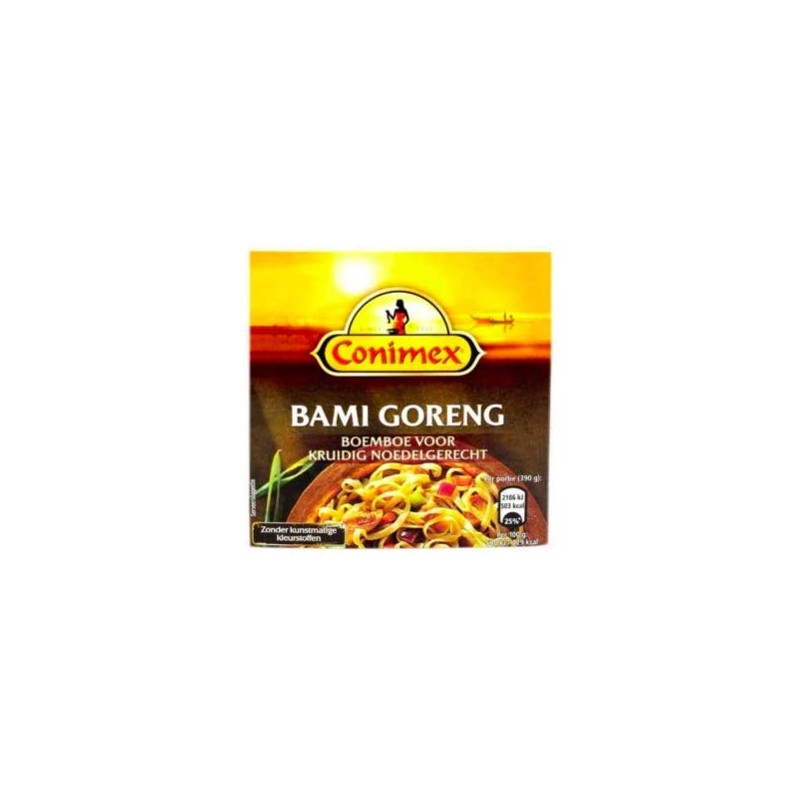 Bami Herb Paste | Conimex | Boemboe Bami Goreng |