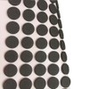 Self Stick Pads Mini Foam Felt Pads Protect Furniture Tabletop
