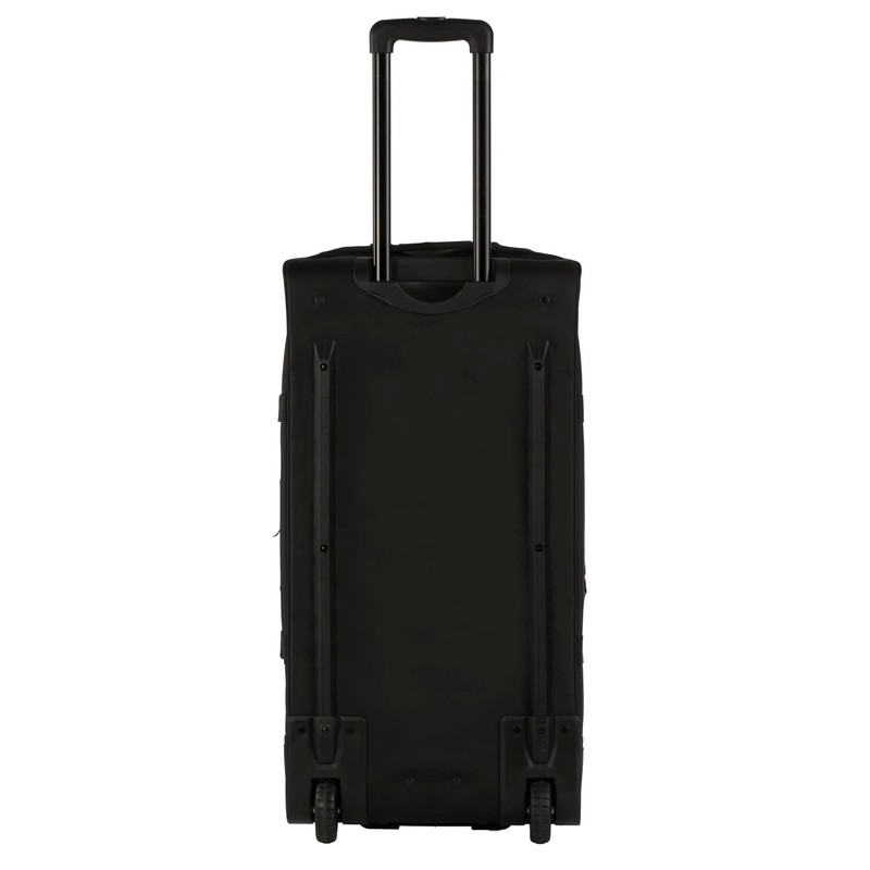 OGIO Crawler Wheeled Gear Bag Black