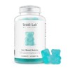 Unichi Teddi Lab by Unichi Hair Boost Gummies X 60