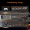 Proster Turntable Stylus Force Tracking Scale - Phono Turntable Cartridge