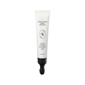 Hebblue Black Yuja Bean Lifting Eye Cream 15ml / 헤브블루 블랙 유자 빈 리프팅 아이크림 15ml