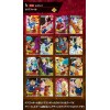 BANDAI Dragon Ball VS Omnibus Prize A4 Bandai Ichiban Kuji